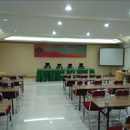 Siantar Hotel Pematangsiantar Ngoại thất bức ảnh